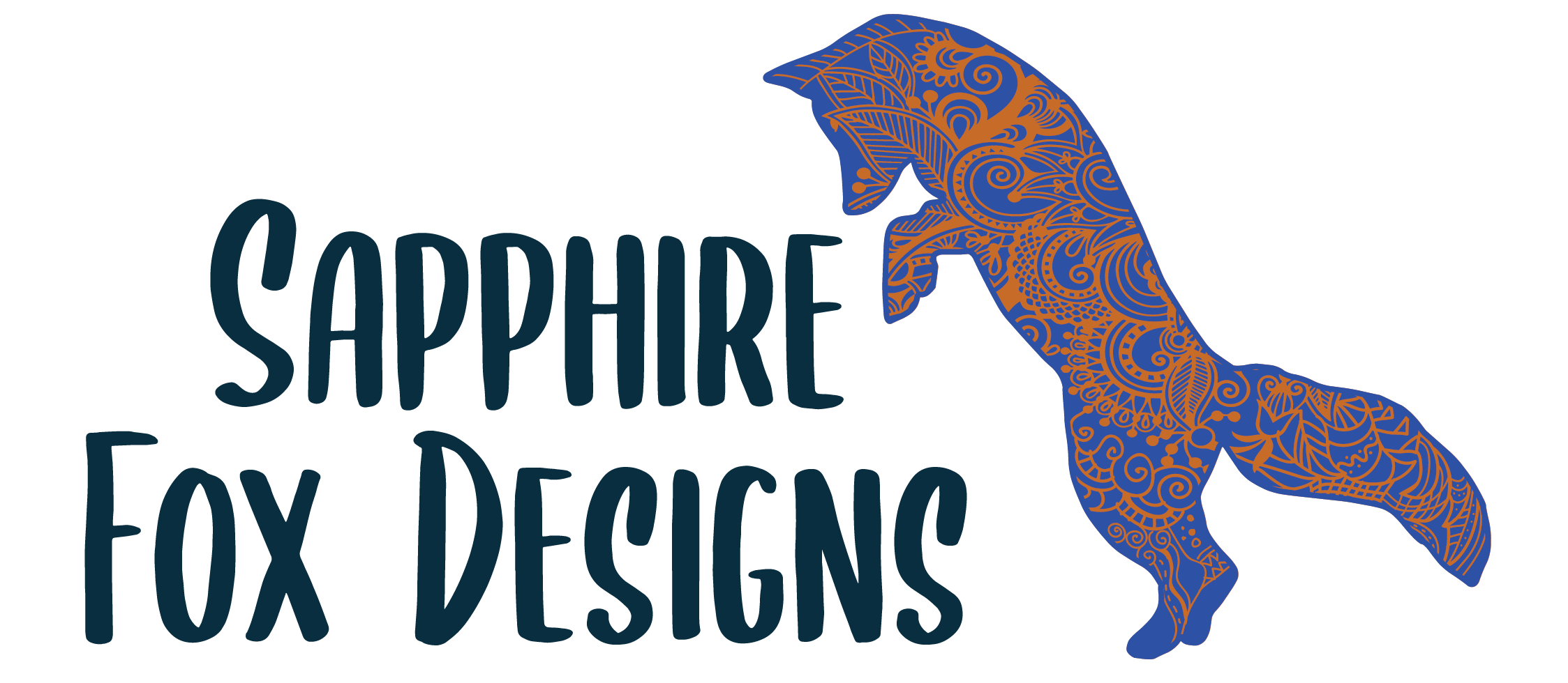 Sapphire Fox Designs